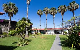 Finca La Gaviota - El Granito