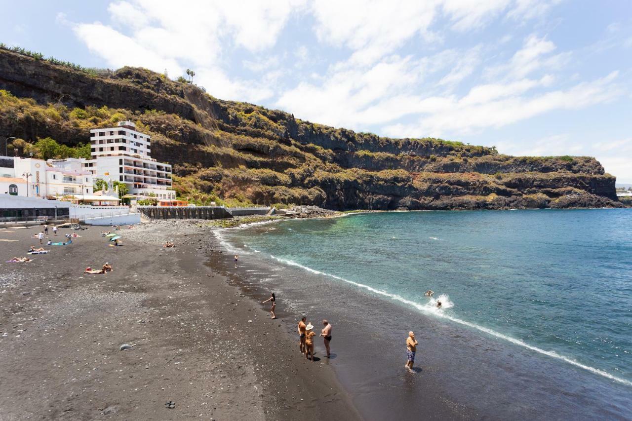 Finca La Gaviota - El Granito Icod De Los Vinos Exterior foto